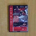 ALI - DVD