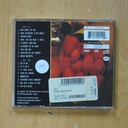 DINAH WASHINGTON - MAS ABOUT THE BOY - CD