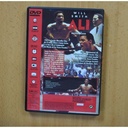ALI - DVD