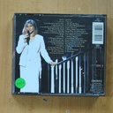BARBRA STREISAND - THE CONCERT - 2 CD