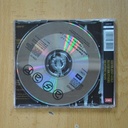ASAP - SILVER AND COLD - CD SINGLE