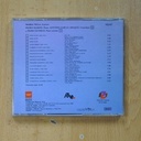 MARIA VILLA - CANTO - CD