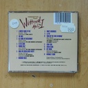 VARIOS - WHITNAIL AND I - CD