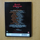 JUANITO VALDERRAMA - 1916 / 2016 - CD + DVD