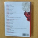 VARIOS - PASSIONE - 2 CD
