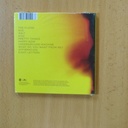 TAKE THAT - PROGRESS - CD