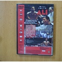 ALI - DVD