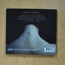 THE CHARM THE FURY - A SHADE OF MY FORMER SELF - CD