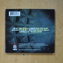 DAVE RUDE BAND - THE KEY - CD