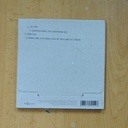 JANE JOYS - SHY LITTLE JANE PRESNETS THE DRAMATIC TALE OF HER ANIMALS - CD