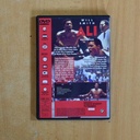 ALI - DVD