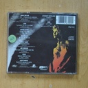 VARIOS - 9 1 / 2 WEEKS - CD