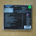 VARIOS - DIANA PRINCESS OF WALES - CD