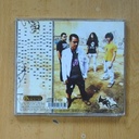 VIRUS - MALOS VICIOS - CD