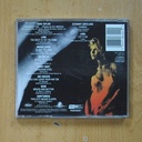 VARIOS - 9 1 / 2 WEEKS - CD