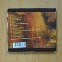 KUMAR - PELICULA DE BARRIO - CD