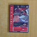 ALI - DVD