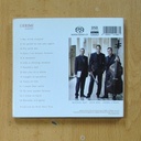 RICK HEIS TRIO - CAUGHT IN PARADISE - CD