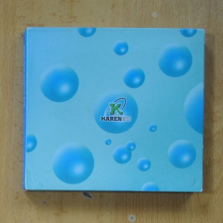 VARIOS - COLECCIONA EMOCIONES - CD