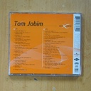 TOME JOBIM - SEM LIMITE - CD