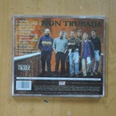 NON TRUBADA - AICA MARAGA - CD
