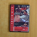 ALI - DVD