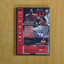 ALI - DVD