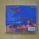 ZORONGO CLUB - LA OSCURA LEYENDA DEL ZORONGO CLUB - CD