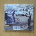 JJ OLIVEROS - DE BALA - CD