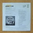 VARIOS - BANNER Y FLAPI - SINGLE