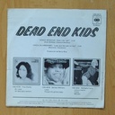 DEAD END KIDS - TENGO DERECHO - SINGLE