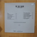 BADEN POWEL - RIO DAS VALSAS - LP