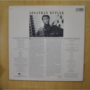 JONATHAN BUTLER - INTRODUCING - LP