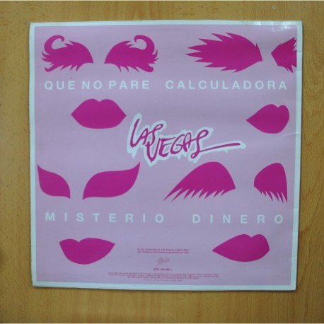 LAS VEGAS - LAS VEGAS - MAXI