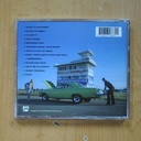 KINGS OF THE SUN - RESURRECTION - CD