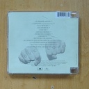 ANAIS - THE LOVE ALBUM - CD