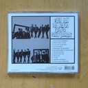 DESPERADOS - QUE HAY DE NUEVO VIEJO - CD