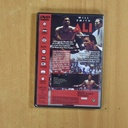 ALI - DVD