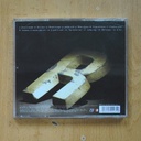 ROBIN LEDUC - TOUT DEVIENT TOUT - CD