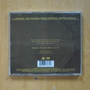 LIVING THINGS ?- AHEAD OF THE LIONS - CD