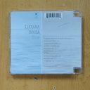 LUCIANA SOUZA - TIDE - CD