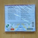 ORFEON DONOSTIERRA / ORQUESTA SINFONICA DE EUSKADI - LATINO - CD