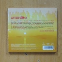 JEAN MARIE K - AFTER FG DJ RADIO - CD