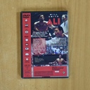 ALI - DVD