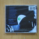 BABY FACE - A COLLECTION OF HIS GREATEST HITS - CD