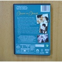 DESAYUNO CON DIAMANTES - DVD