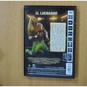 EL LUCHADOR - DVD
