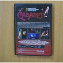 CABARET - DVD