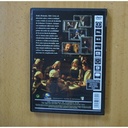 LA JOVEN DE LA PERLA - DVD