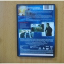 EL MITO DE BOURNE - DVD